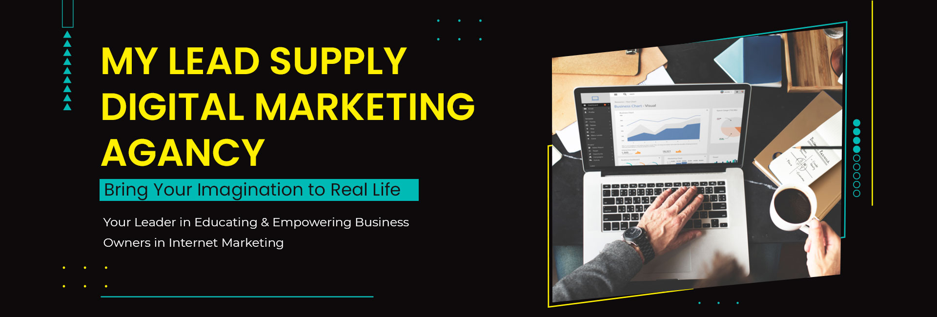 My Lead Supply Digital Marketing